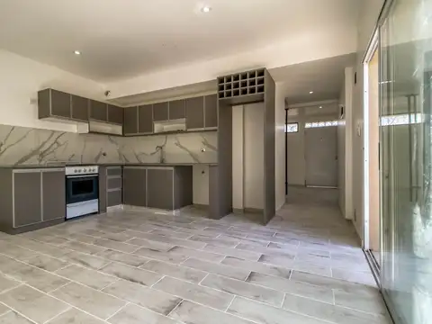 Dúplex venta, City bell. 3 dormitorios. A estrenar