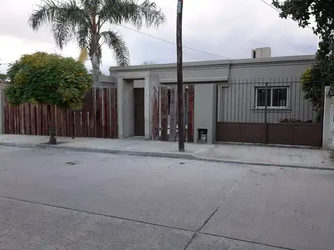 CASA ARGUELLO CORDOBA SOBRE AVENIDA NEPPER