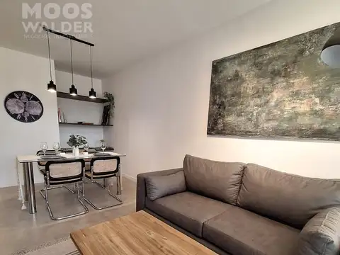 Departamento 3 ambientes en venta Escobar