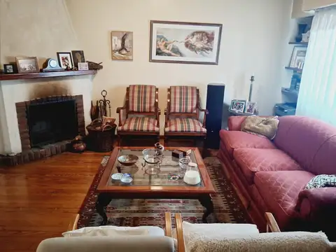 Curapaligüe 600, Piso PB