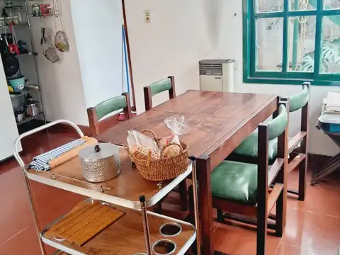 Casa en Venta 40 años