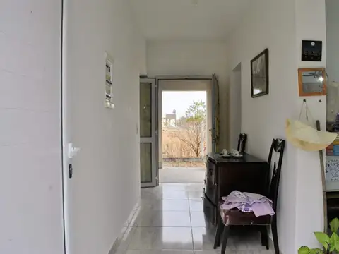 CASA 2 DORMITORIOS VENTA B° POTREROS DE QUIJANO
