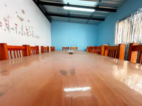 Departamento en Venta en Belén de Escobar, USD 99.000
