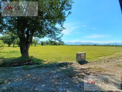 Terreno en Venta de 1250,0 m2