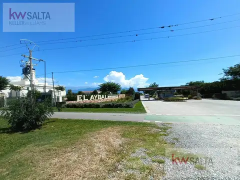 TERRENO BARRIO EL AYBAL 0