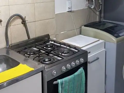 Depto Tipo Casa en Venta 15 años