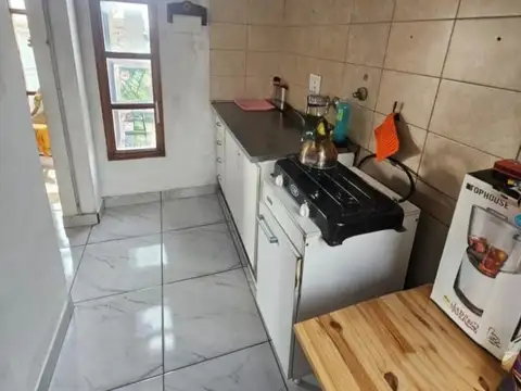 Depto Tipo Casa en Venta en Necochea, USD 36.000