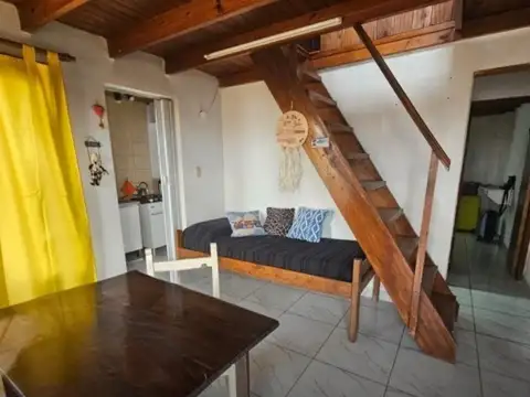 PH venta 3 ambientes Necochea