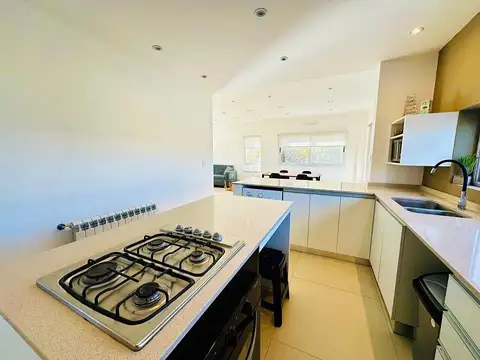 Casa en Venta 2 años