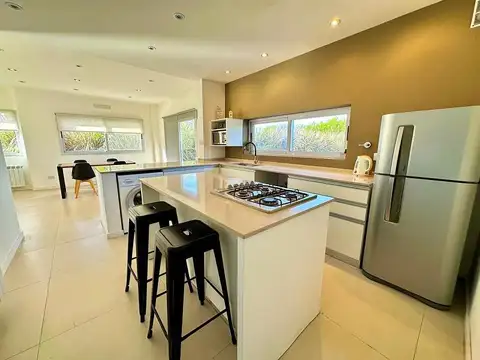 Casa en Venta en Santa Ines, USD 279.000