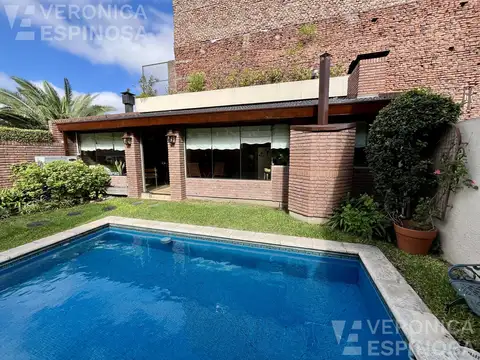 Casa en Venta en Haedo, USD 450.000