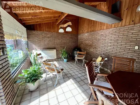 Casa en Venta 30 años