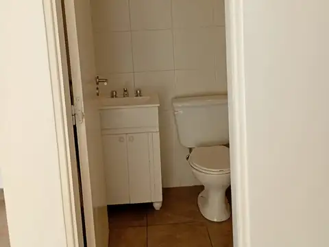 Rafaela 3600, Piso 2DO