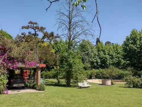Casa en Venta de 4 dormitorios