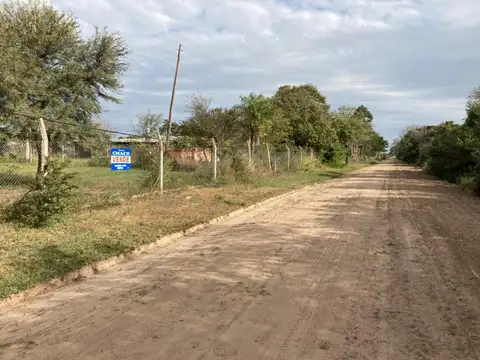 Terreno en Venta en Colonia Benítez, USD 20.000