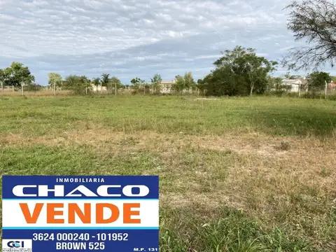 Terreno en Venta de 2500,0 m2