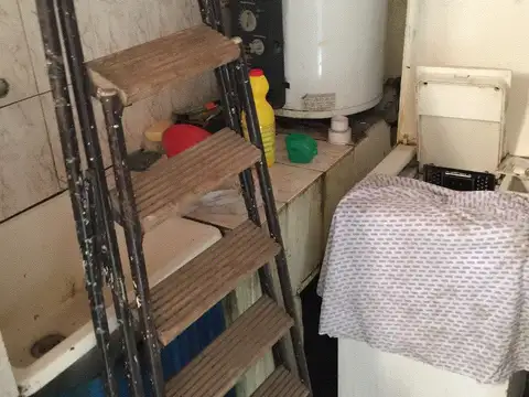 CASA TERRENO PROPIO EN SAN JUSTO