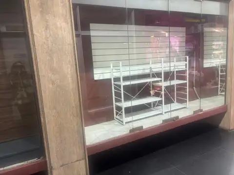 Avenida Raúl Scalabrini Ortiz 2500