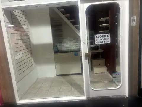 AV. SCALABRINI ORTIZ 2500, ALQUILER LOCAL EN GALERIA NUEVO MUNDO