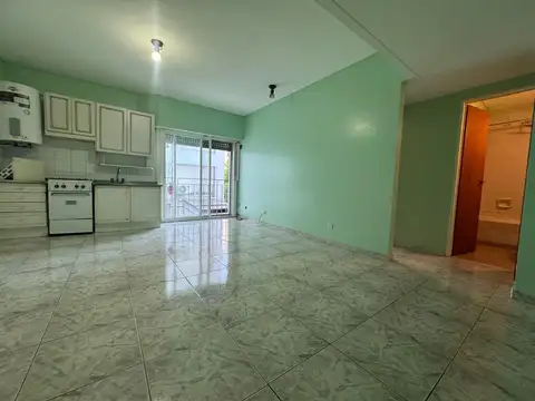 Departamento en San Cristobal