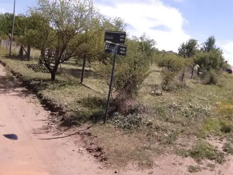 Terreno en Venta en Bialet Masse, USD 11.500