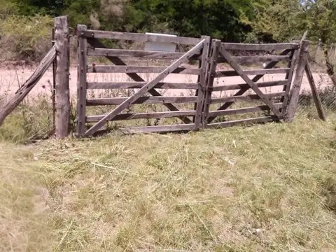 Terreno en Venta en Bialet Masse, USD 11.500