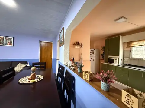 Casa en Venta en Peñarol , USD 125.000