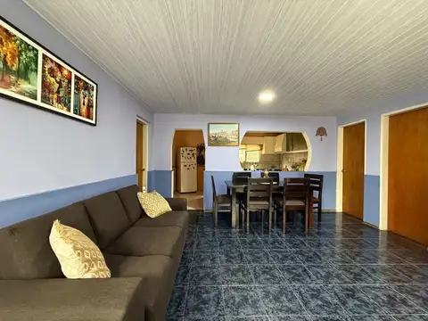 Camino Casavalle 4500