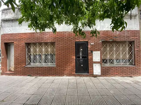 Terreno en Venta en Villa Soldati, USD 100.000