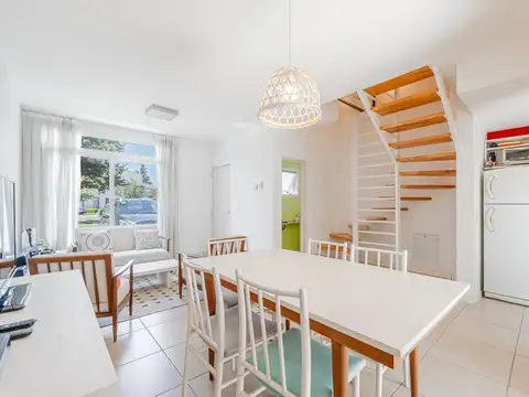 Casa Triplex  en Venta en Milberg Town, Rincón de Milberg, Tigre