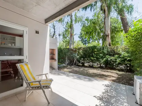 Casa 4 ambientes con 4 baños