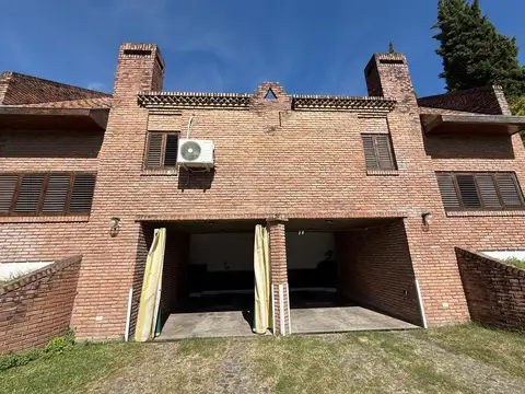 Venta de Hotel en Pilar
