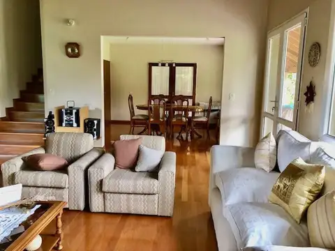 Casa en Venta 20 años