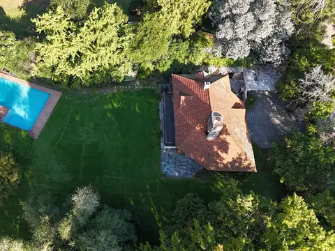 Casa en Alquiler 20 años