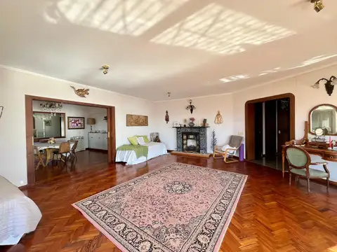 Departamento en Venta 52 años