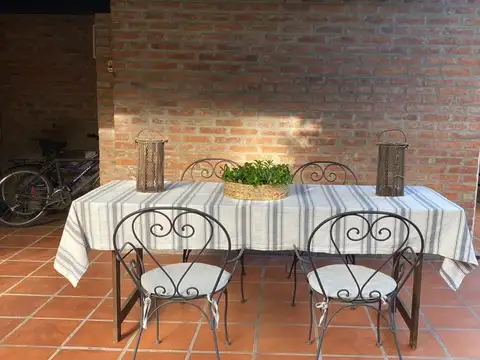 Casa en Venta 20 años