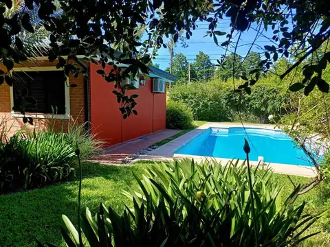 Pilar Village, Chubut 700
