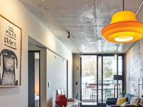 VENTA. Departamento 1 dormitorio a estrenar. Zona Pichincha