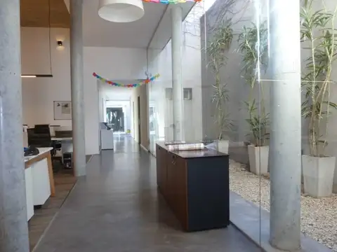 Oficina en Venta en Chacarita, USD 1.200.000