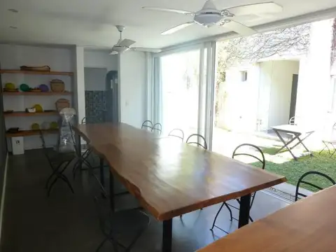 Oficina en Venta con 2 cocheras