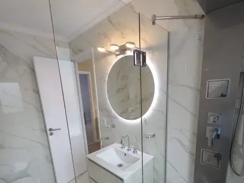 Departamento en Venta en Mar Del Plata, USD 97.500