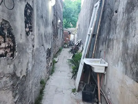 Terreno en Venta en Floresta Norte, USD 350.000