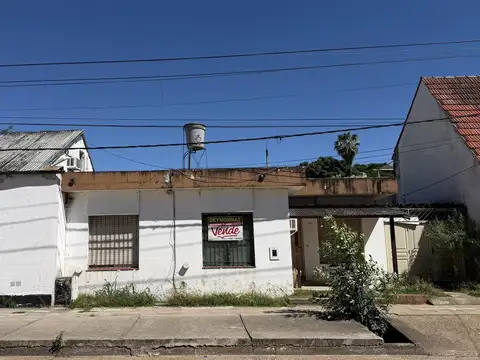 25 de mayo 530