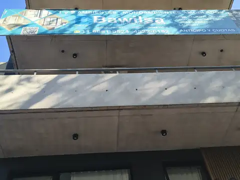 F Bucarelli 2400, Piso 1