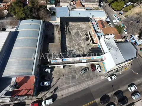 Lote a la venta, Ituzaingó Centro