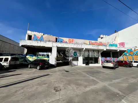 Lote a la venta, Ituzaingó Centro