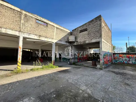 Terreno en Venta en Ituzaingo, USD 449.000