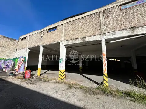 Lote a la venta, Ituzaingó Centro