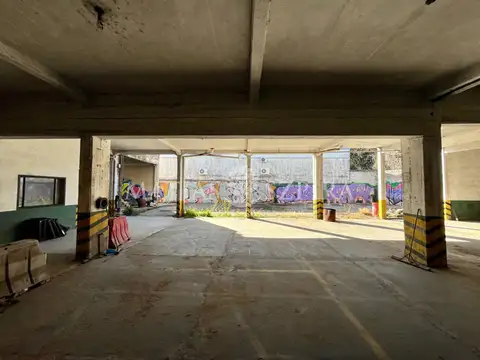 Terreno en Venta de 1217,0 m2