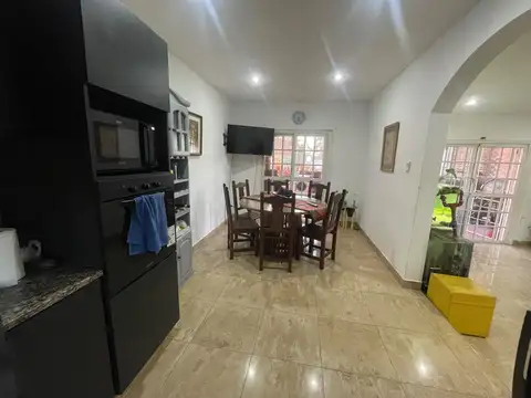 Casa en Venta en Boulogne, USD 112.000